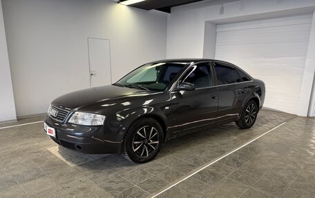 Audi A6, 1998 год, 460 000 рублей, 1 фотография