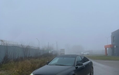 Audi A6, 2010 год, 850 000 рублей, 1 фотография