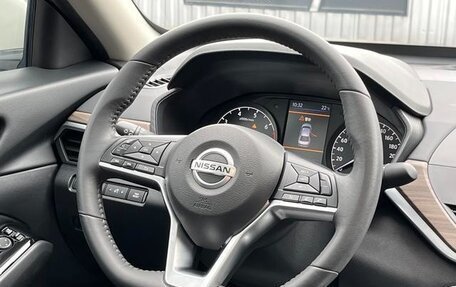 Nissan Altima VI (L34), 2022 год, 2 080 999 рублей, 11 фотография