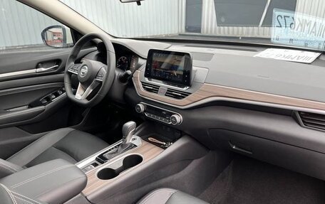 Nissan Altima VI (L34), 2022 год, 2 080 999 рублей, 13 фотография