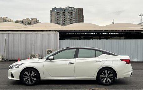 Nissan Altima VI (L34), 2022 год, 2 080 999 рублей, 15 фотография