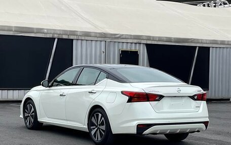 Nissan Altima VI (L34), 2022 год, 2 080 999 рублей, 17 фотография