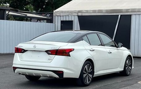 Nissan Altima VI (L34), 2022 год, 2 080 999 рублей, 18 фотография