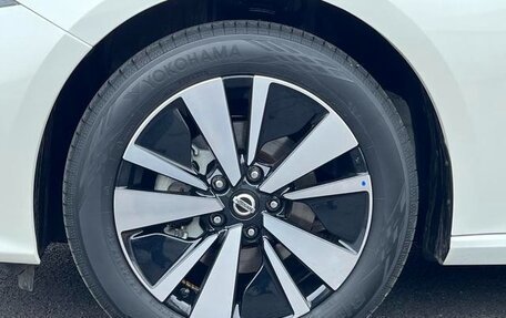 Nissan Altima VI (L34), 2022 год, 2 080 999 рублей, 19 фотография