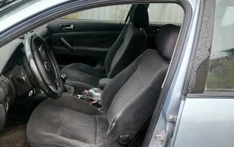 Volkswagen Passat B5+ рестайлинг, 1998 год, 230 000 рублей, 3 фотография