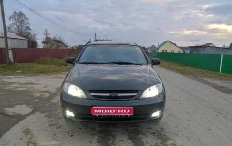 Chevrolet Lacetti, 2008 год, 249 000 рублей, 1 фотография