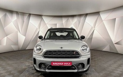 MINI Countryman II (F60), 2021 год, 3 780 000 рублей, 1 фотография
