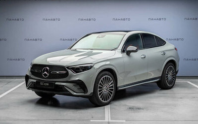 Mercedes-Benz GLC Coupe, 2025 год, 10 800 000 рублей, 1 фотография
