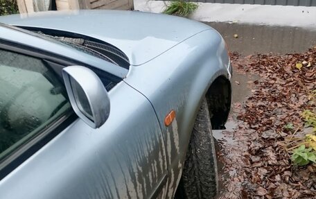 Volkswagen Passat B5+ рестайлинг, 1998 год, 230 000 рублей, 7 фотография