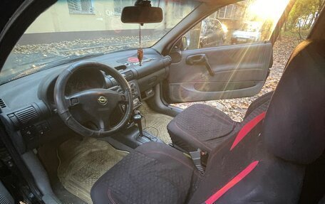 Opel Vita B, 1999 год, 180 000 рублей, 2 фотография