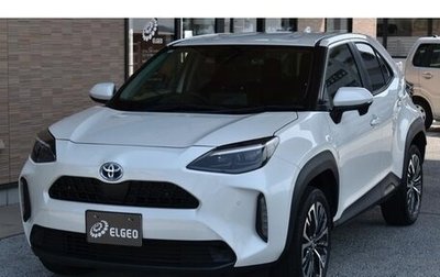 Toyota Yaris Cross, 2022 год, 1 712 000 рублей, 1 фотография