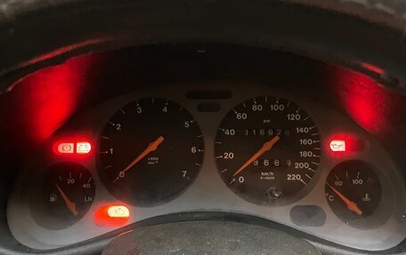 Opel Vita B, 1999 год, 180 000 рублей, 7 фотография