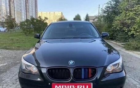 BMW 5 серия, 2007 год, 1 100 000 рублей, 1 фотография