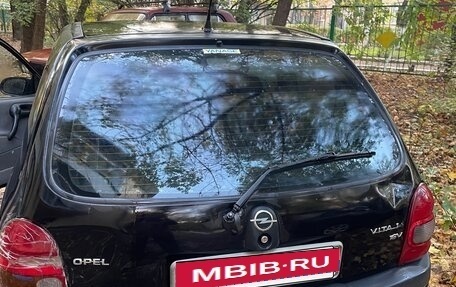 Opel Vita B, 1999 год, 180 000 рублей, 5 фотография