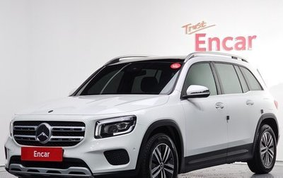 Mercedes-Benz GLB, 2021 год, 2 820 007 рублей, 1 фотография