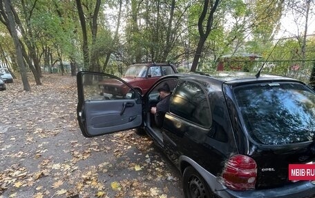 Opel Vita B, 1999 год, 180 000 рублей, 4 фотография