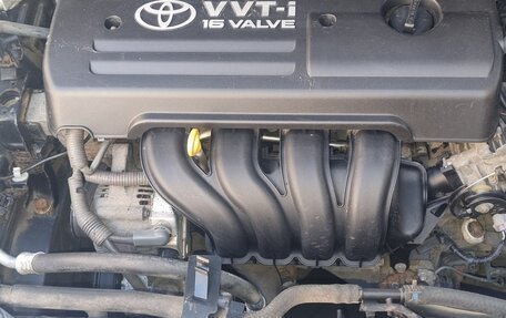 Toyota Corolla, 2008 год, 750 000 рублей, 13 фотография