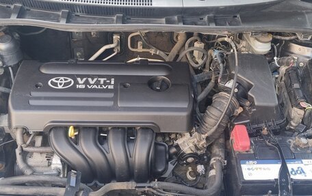 Toyota Corolla, 2008 год, 750 000 рублей, 12 фотография