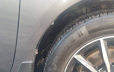 Toyota Corolla, 2008 год, 750 000 рублей, 8 фотография