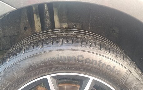 Toyota Corolla, 2008 год, 750 000 рублей, 9 фотография