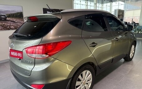Hyundai ix35 I рестайлинг, 2011 год, 1 150 000 рублей, 5 фотография