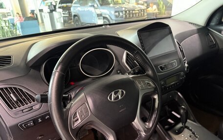 Hyundai ix35 I рестайлинг, 2011 год, 1 150 000 рублей, 9 фотография