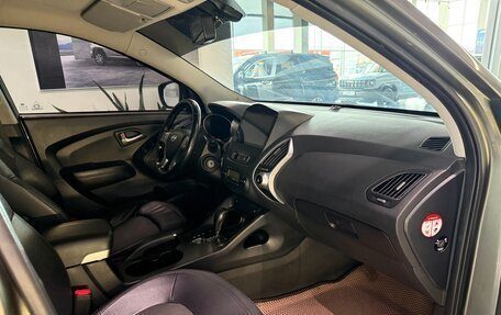 Hyundai ix35 I рестайлинг, 2011 год, 1 150 000 рублей, 8 фотография