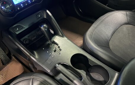 Hyundai ix35 I рестайлинг, 2011 год, 1 150 000 рублей, 11 фотография