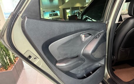 Hyundai ix35 I рестайлинг, 2011 год, 1 150 000 рублей, 17 фотография