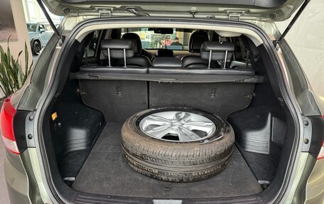 Hyundai ix35 I рестайлинг, 2011 год, 1 150 000 рублей, 18 фотография