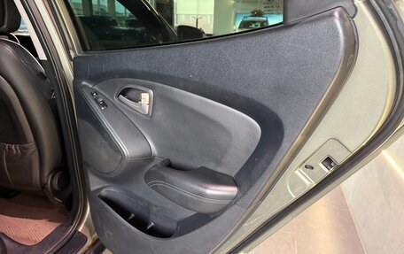 Hyundai ix35 I рестайлинг, 2011 год, 1 150 000 рублей, 16 фотография