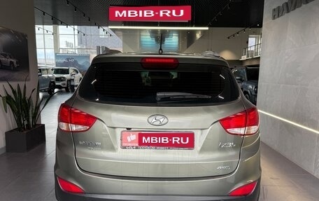 Hyundai ix35 I рестайлинг, 2011 год, 1 150 000 рублей, 6 фотография