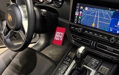 Porsche Macan I рестайлинг, 2020 год, 6 400 000 рублей, 8 фотография