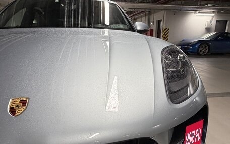 Porsche Macan I рестайлинг, 2020 год, 6 400 000 рублей, 7 фотография