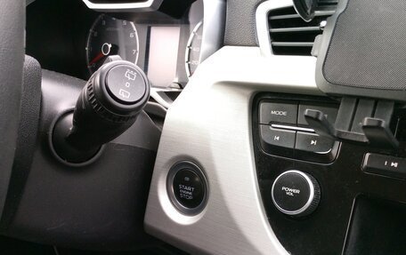 Geely Atlas I, 2020 год, 1 200 000 рублей, 6 фотография