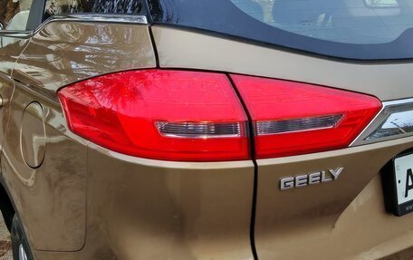 Geely Atlas I, 2020 год, 1 200 000 рублей, 4 фотография