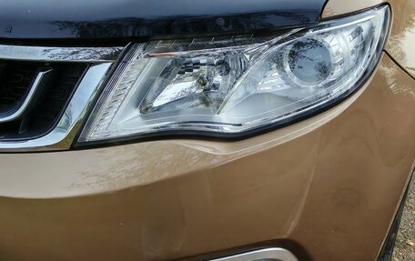 Geely Atlas I, 2020 год, 1 200 000 рублей, 9 фотография