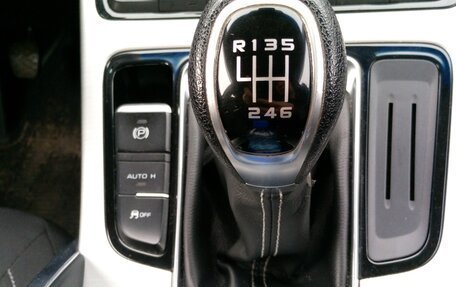 Geely Atlas I, 2020 год, 1 200 000 рублей, 7 фотография