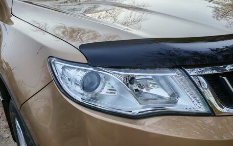 Geely Atlas I, 2020 год, 1 200 000 рублей, 8 фотография