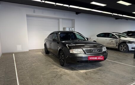 Audi A6, 1998 год, 460 000 рублей, 2 фотография