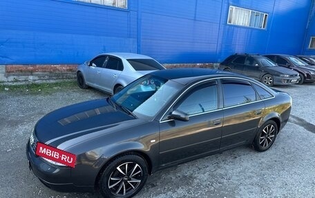 Audi A6, 1998 год, 460 000 рублей, 3 фотография