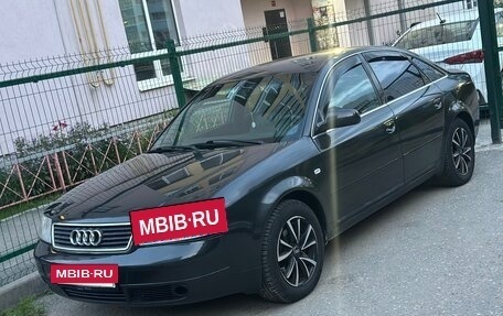 Audi A6, 1998 год, 460 000 рублей, 5 фотография