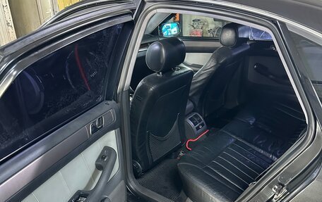 Audi A6, 1998 год, 460 000 рублей, 8 фотография