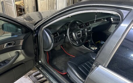 Audi A6, 1998 год, 460 000 рублей, 13 фотография