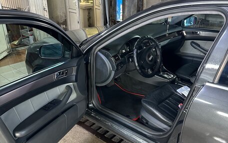 Audi A6, 1998 год, 460 000 рублей, 12 фотография