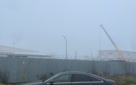 Audi A6, 2010 год, 850 000 рублей, 2 фотография