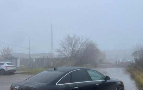 Audi A6, 2010 год, 850 000 рублей, 3 фотография