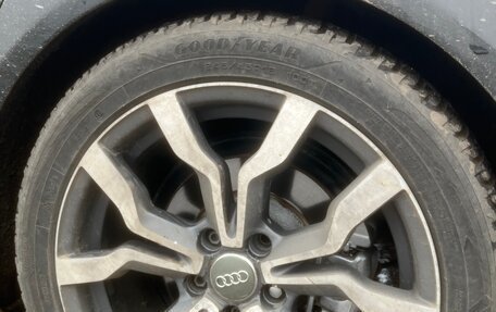 Audi A6, 2010 год, 850 000 рублей, 7 фотография