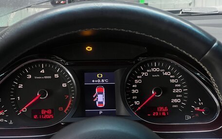 Audi A6, 2010 год, 850 000 рублей, 10 фотография