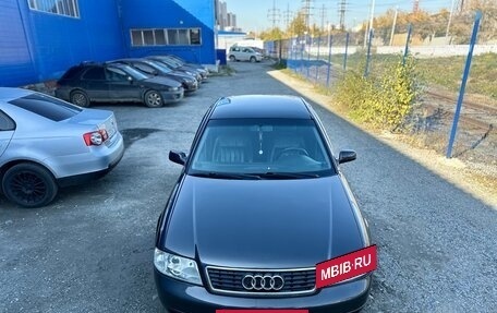 Audi A6, 1998 год, 460 000 рублей, 17 фотография